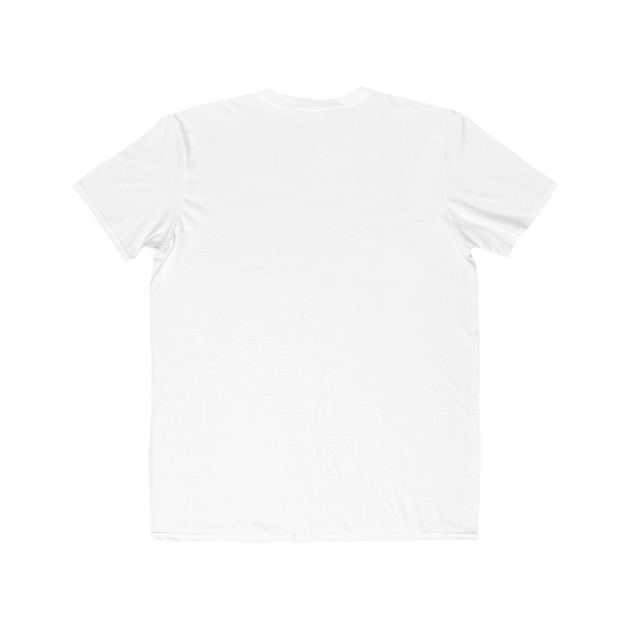 Iceman Graphic Tee — Minimal Cool Men’s T-Shirt
